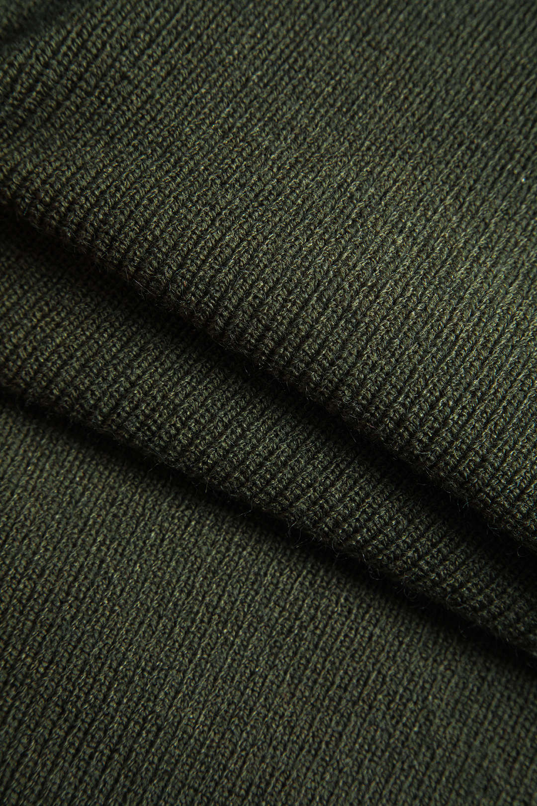 Katmanlı Örgü Üst 