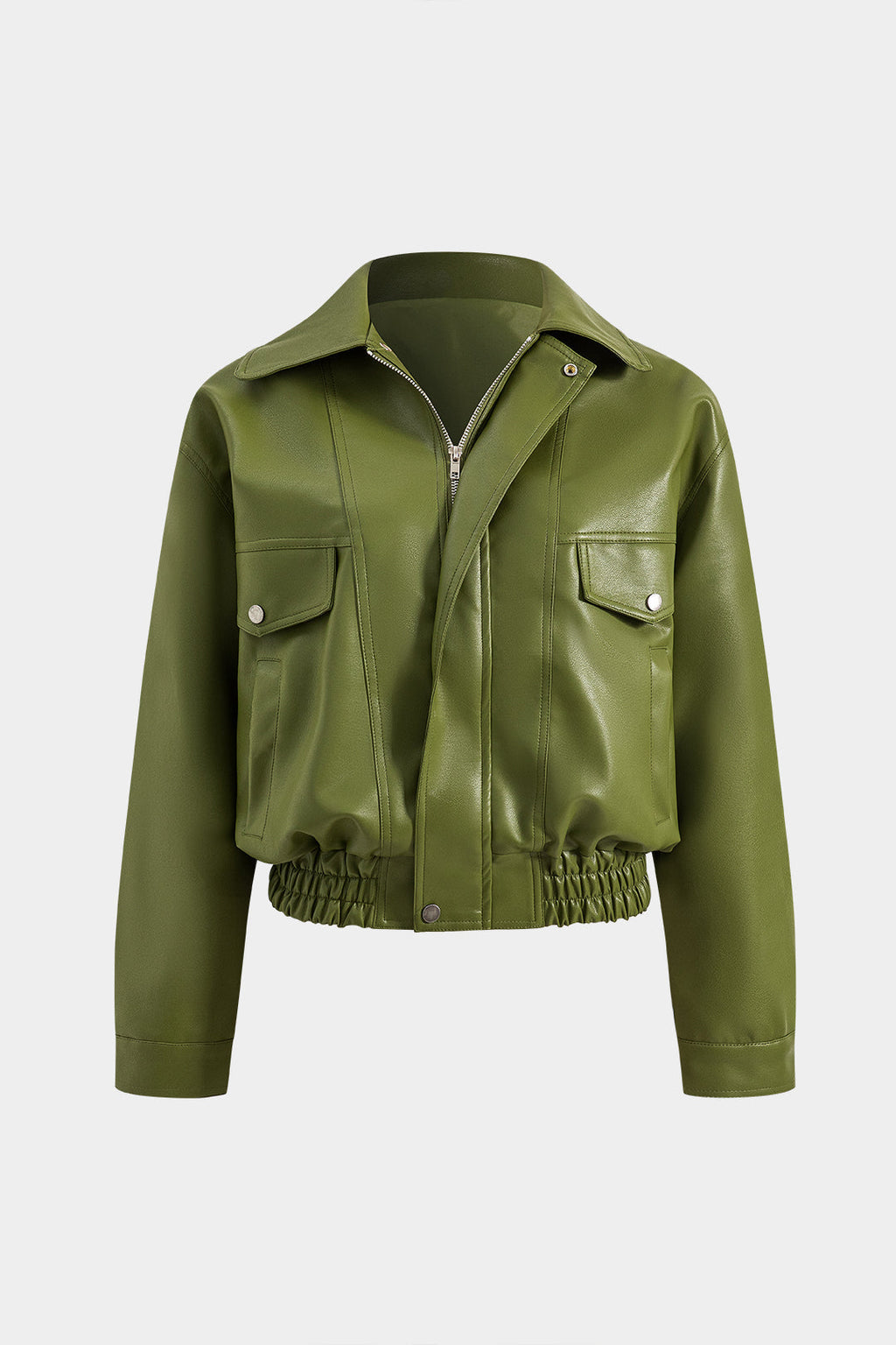 Veste Oliviane