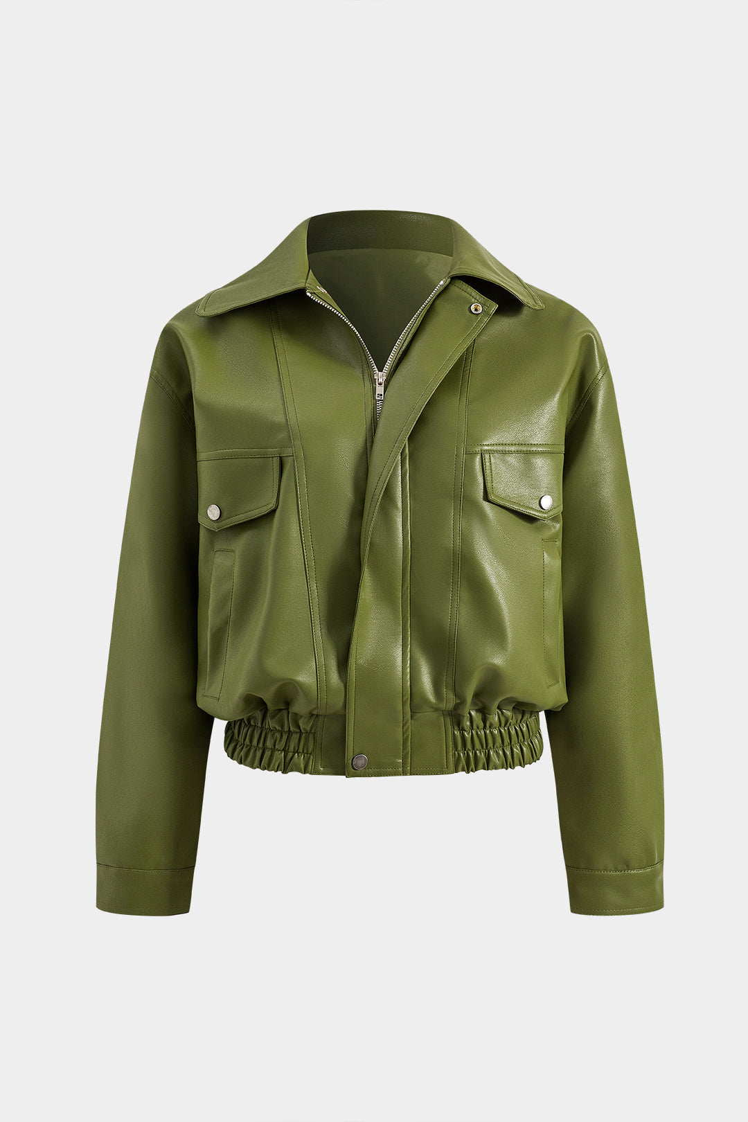 Veste Oliviane