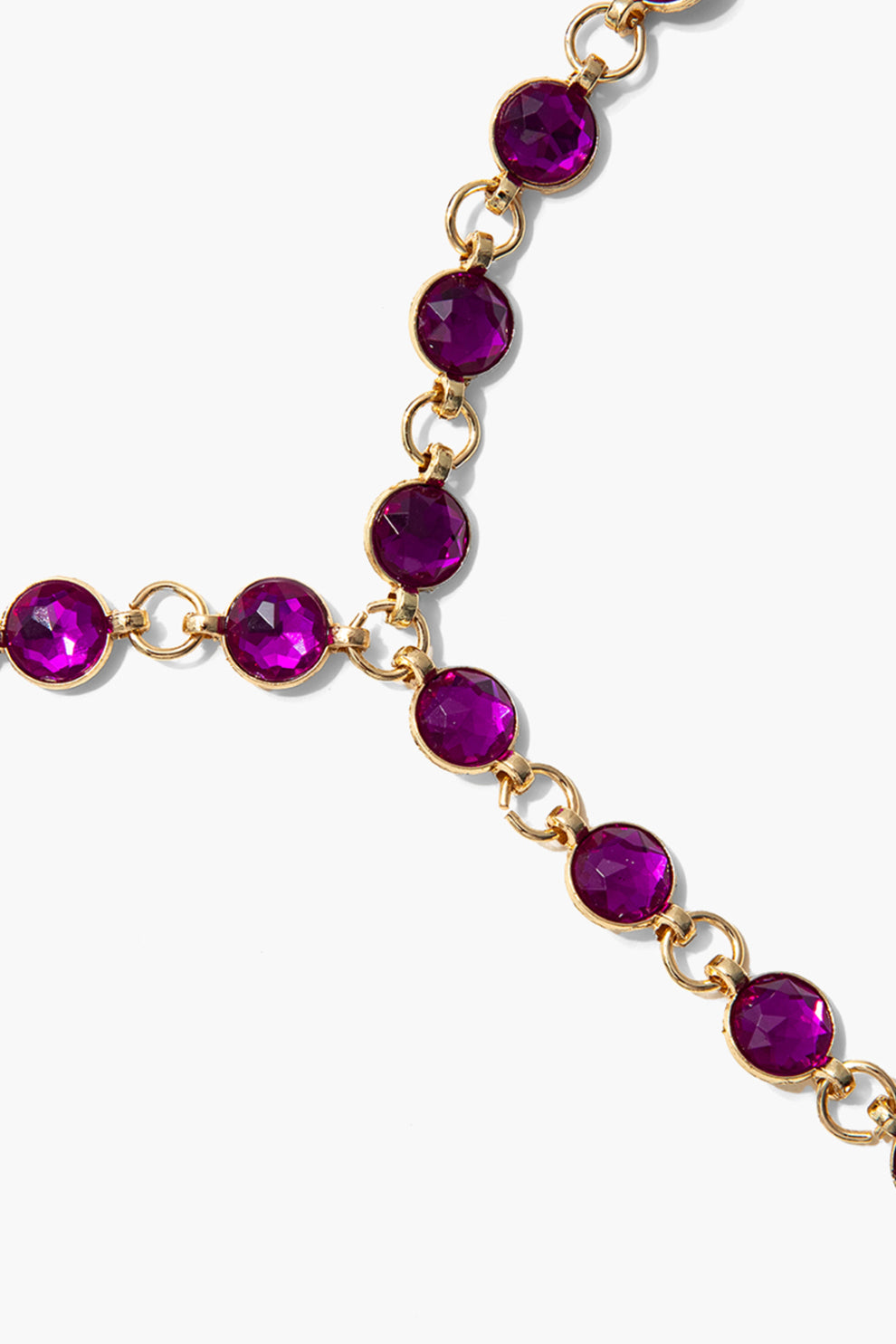 Dokulu Üçgen Bikini Takımı 