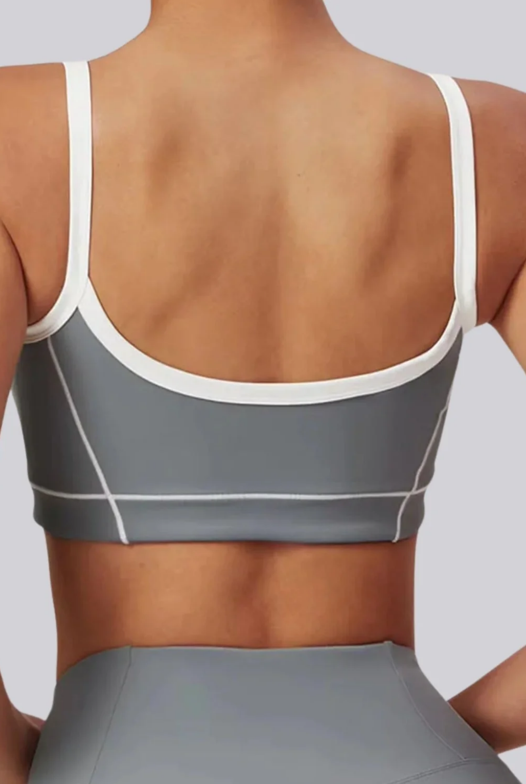 Linea reggiseno