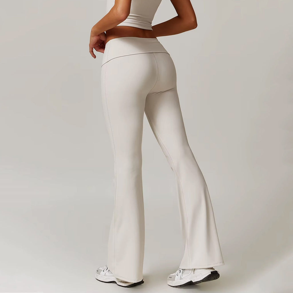 Elenia Flare Pants