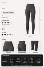 Esme Leggings