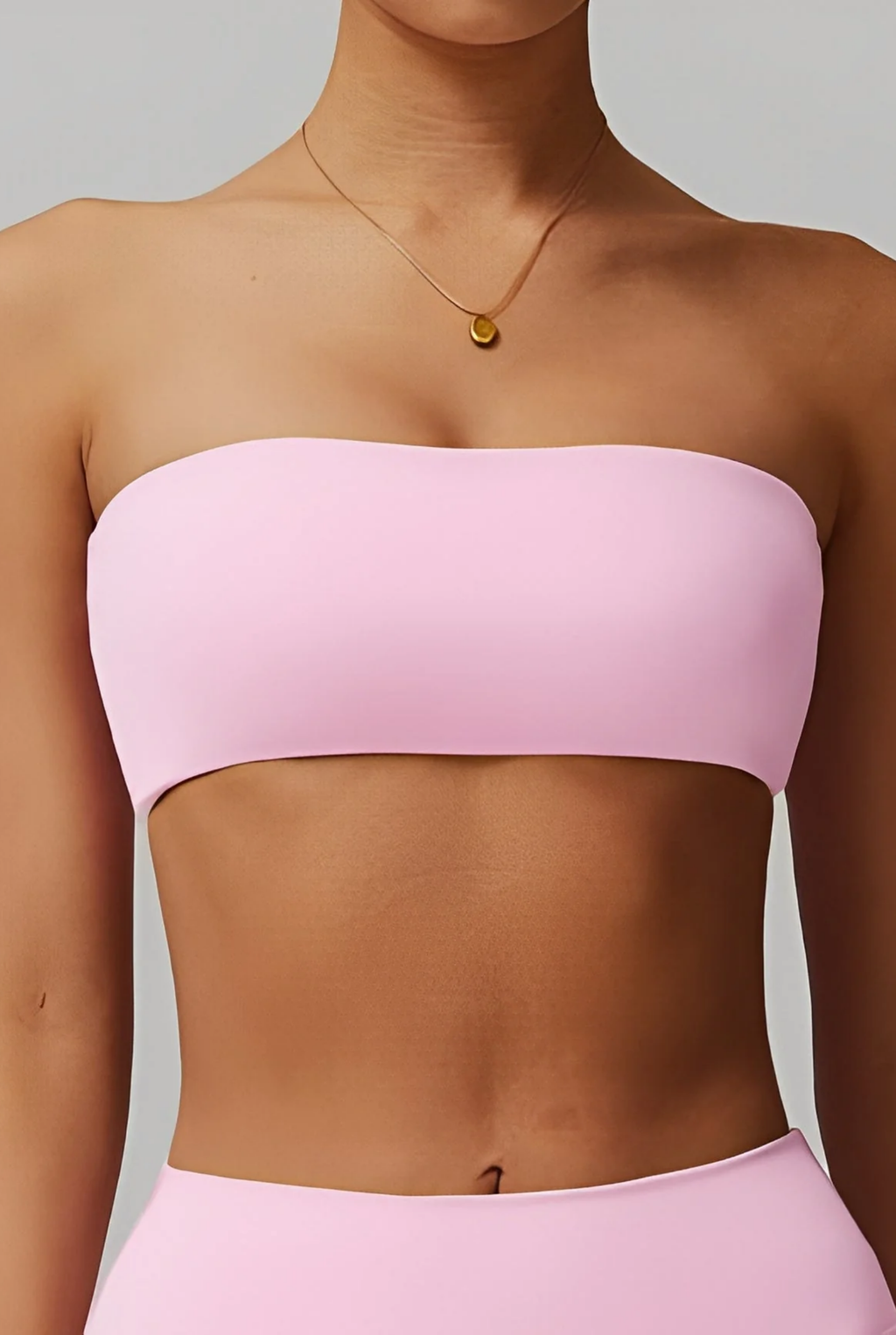 Reggiseno senza spalline gratis