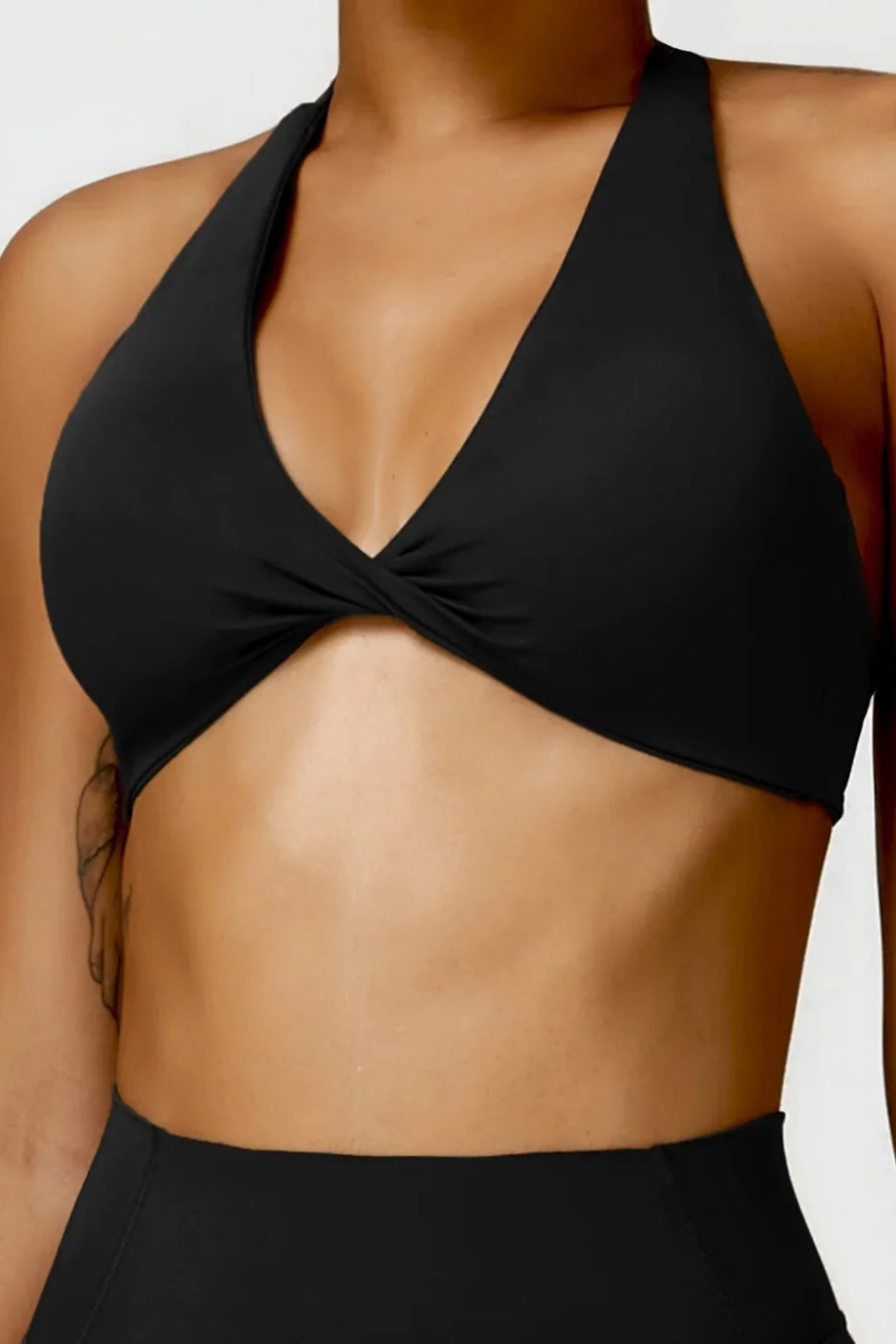 Halter Narella Bra