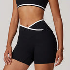 Short Biker Line