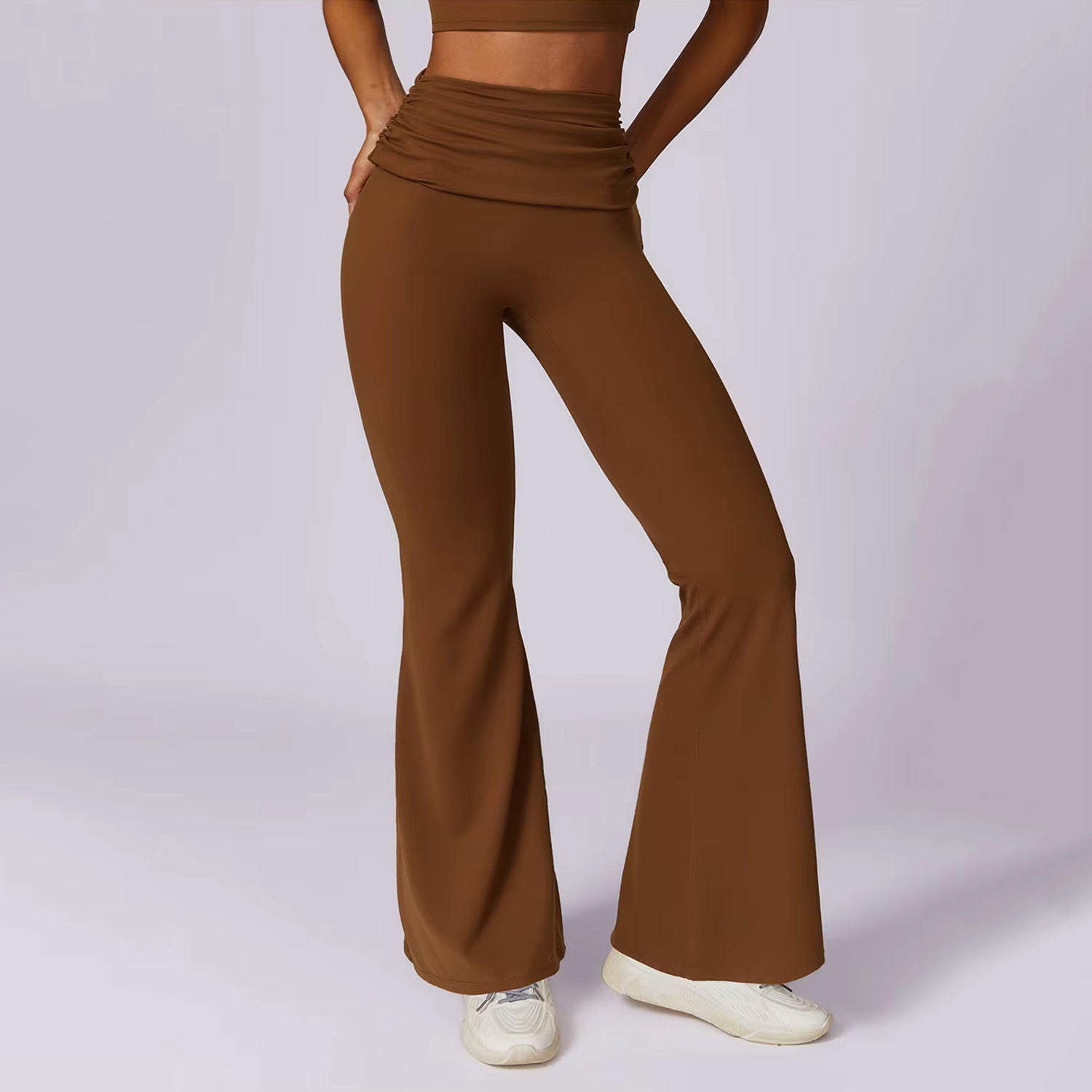 Selina Flare Pants