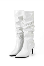 Bottes Iseult