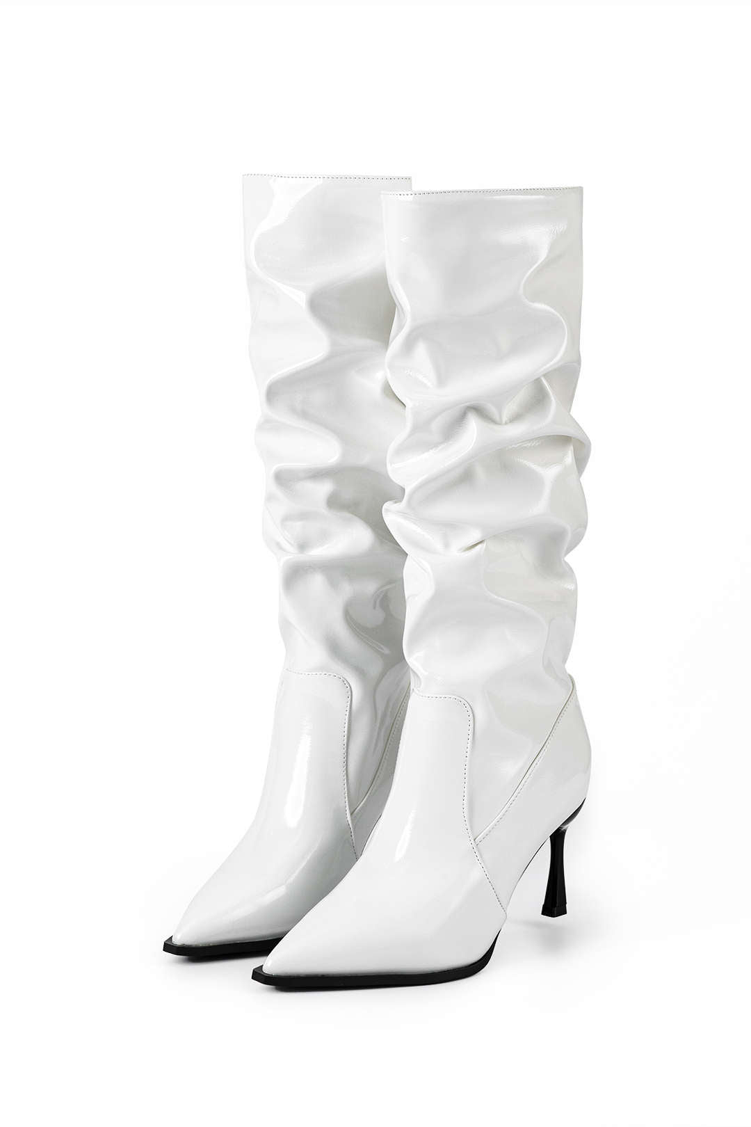 Arctic Glow Boots