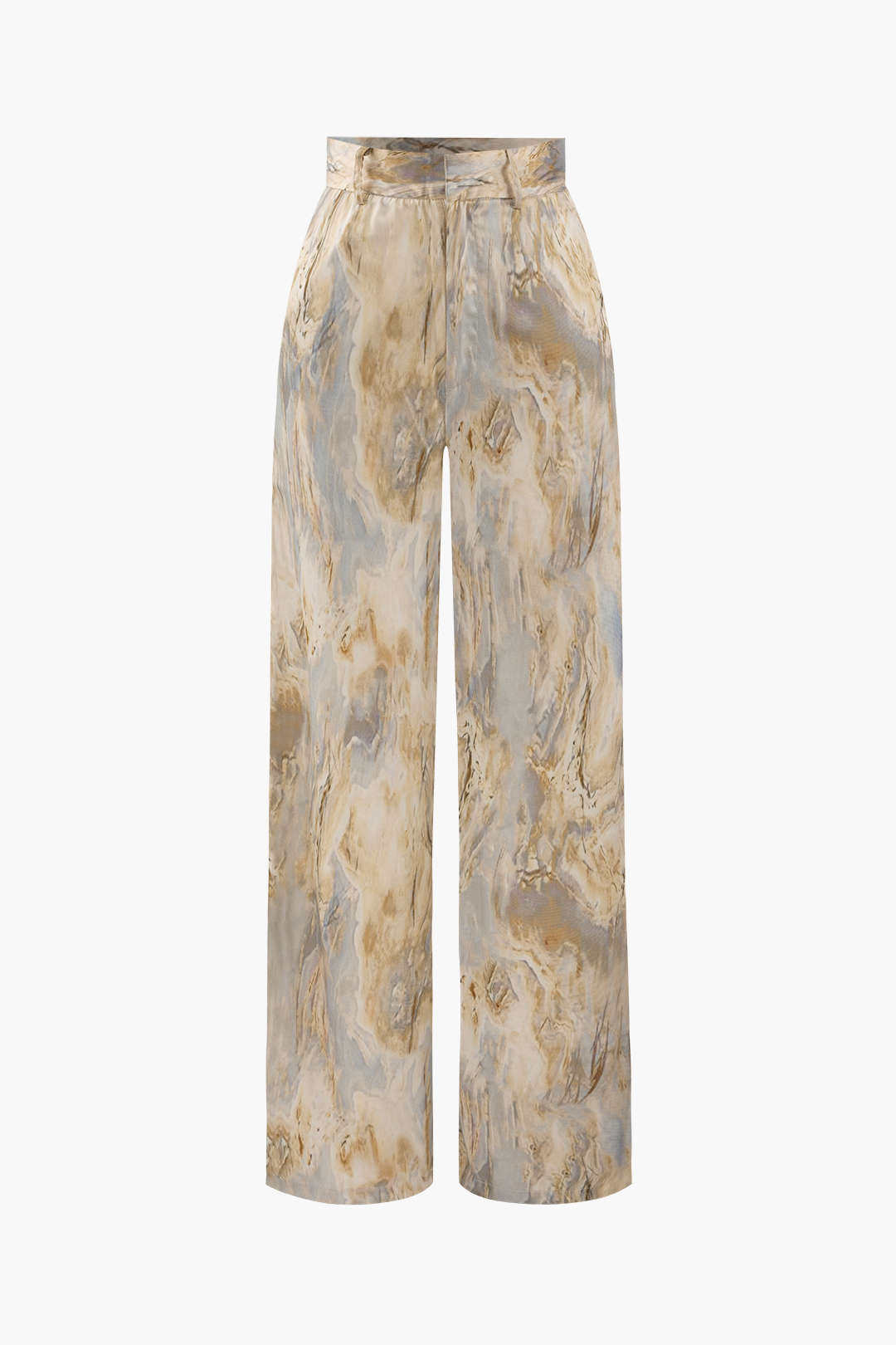 Marble Full-length Pantolon