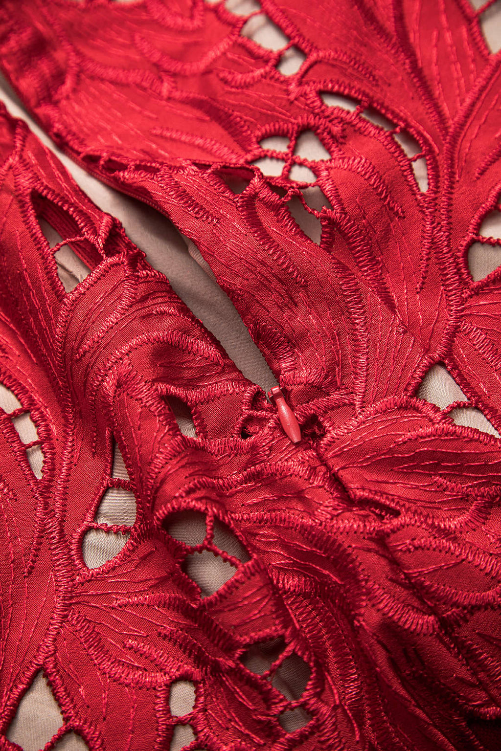 Robe Rubiane