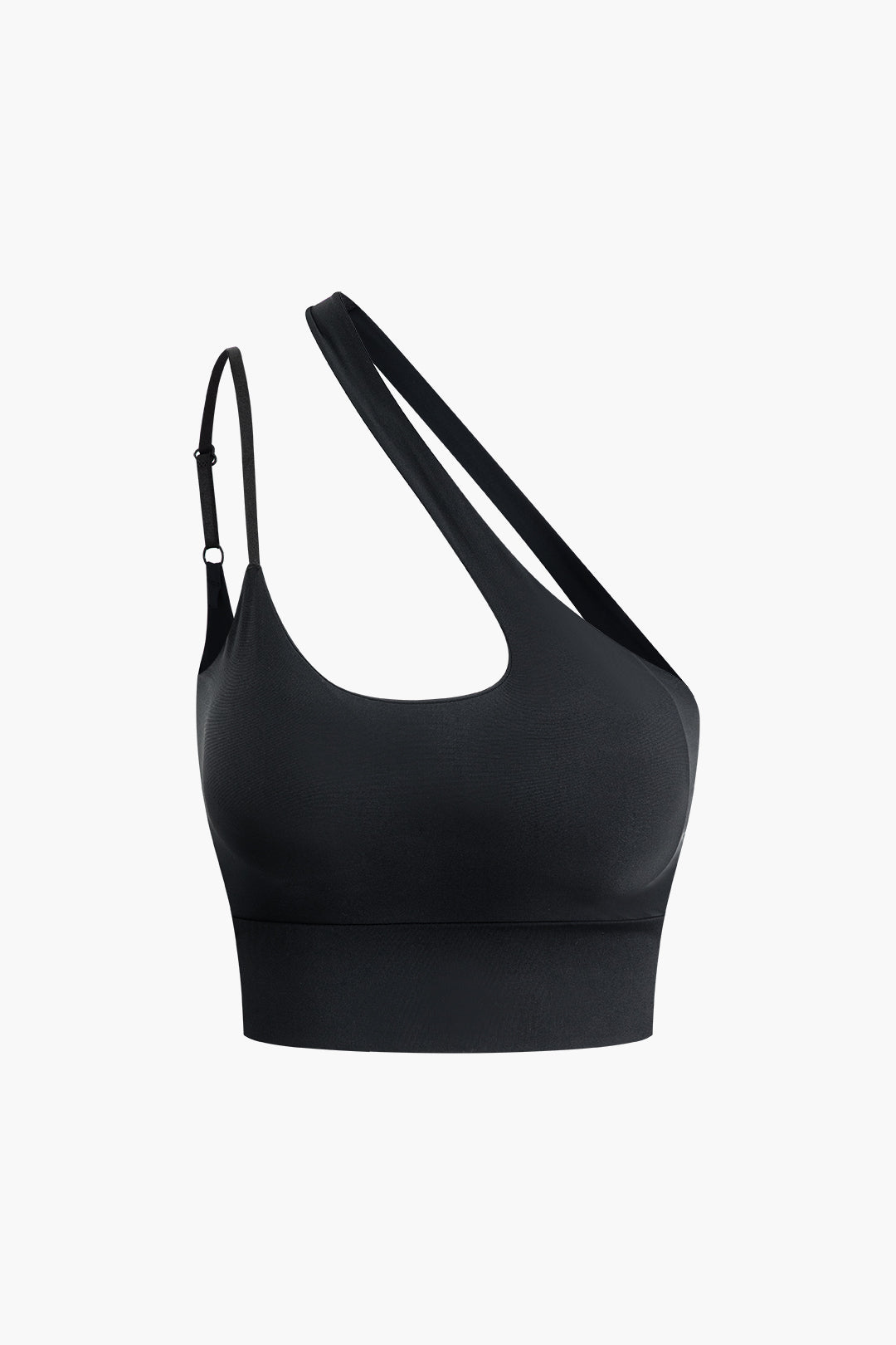 Asimetrik Kısa Üst