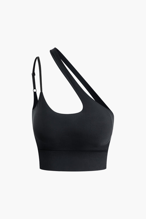 Asimetrik Kısa Üst