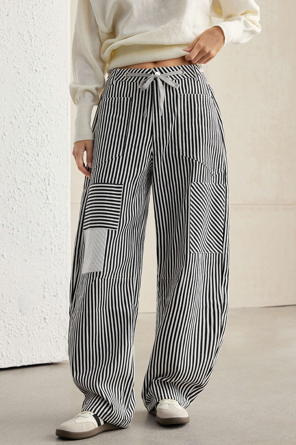 Pantalon Sidonie