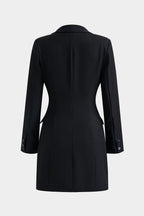 Robe Célimène