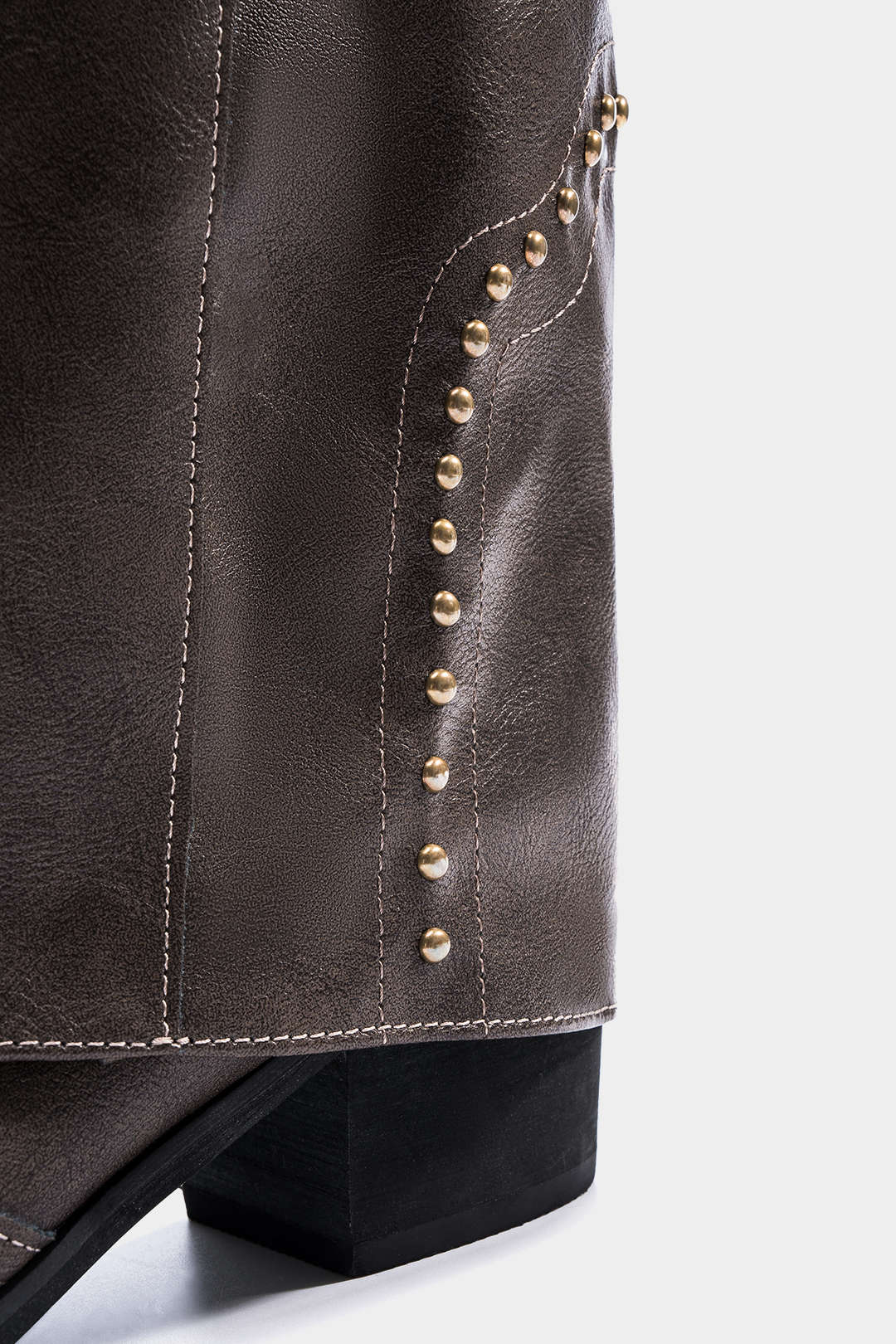 Western Soul Boots