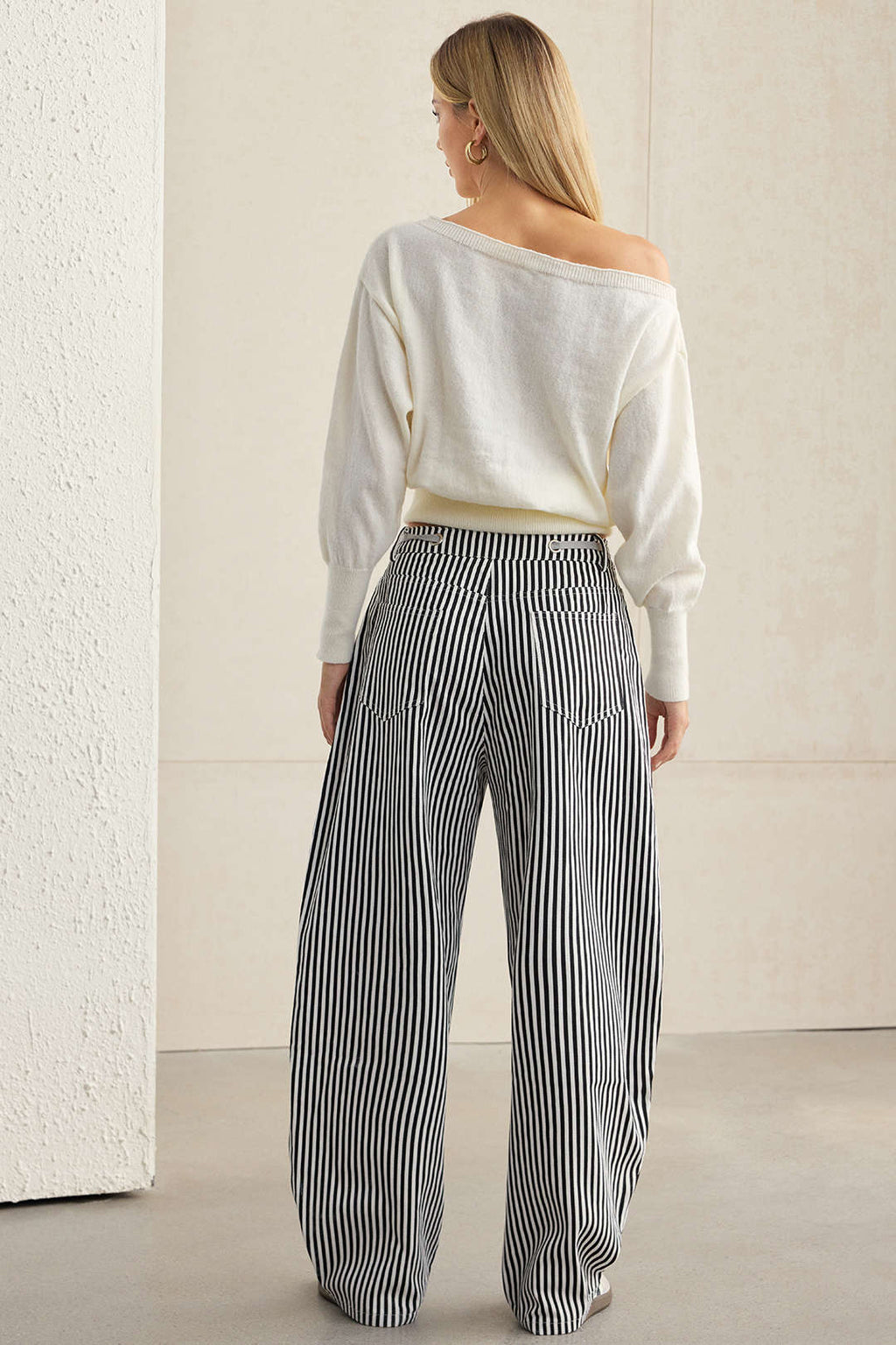 Pantalon Sidonie