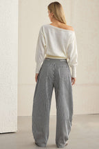 Pantalon Sidonie