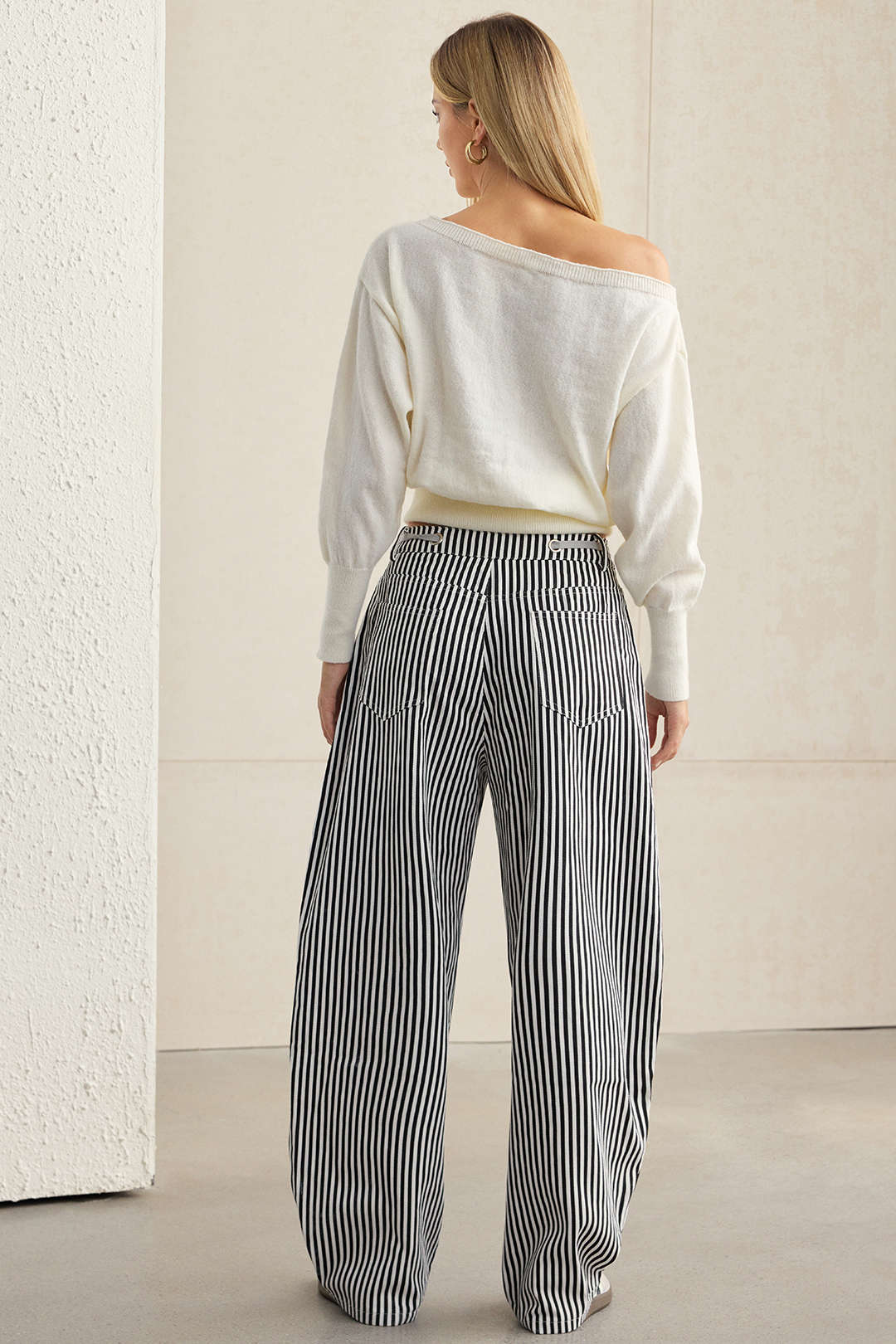 Pantalon Sidonie