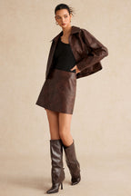 Veste Marceau