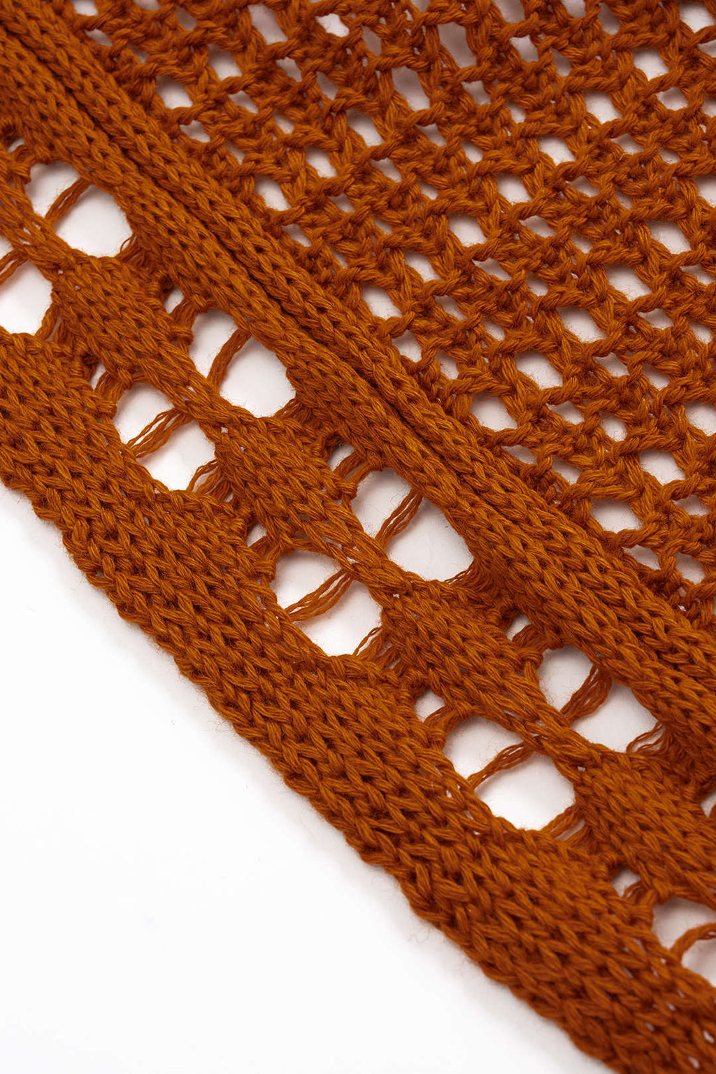 Terra Glow Mesh Tie Set