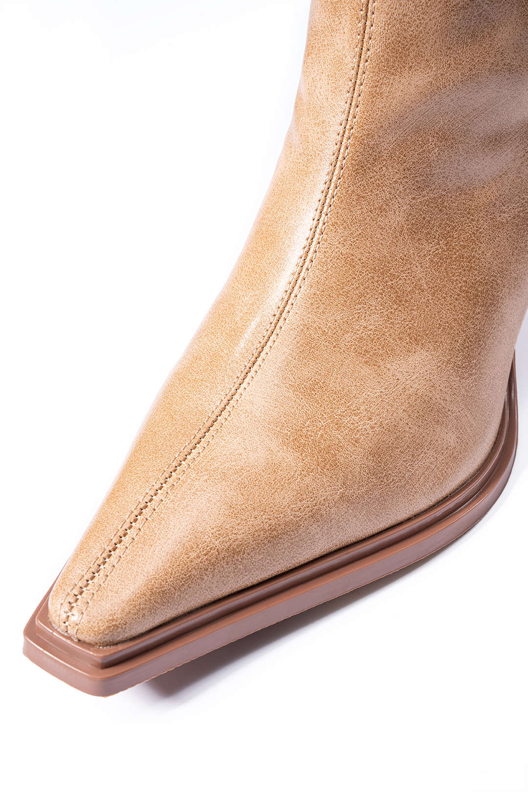 ÇÖL ZARAFETİ BOTLARI