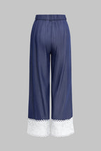 Pantalon Marielle