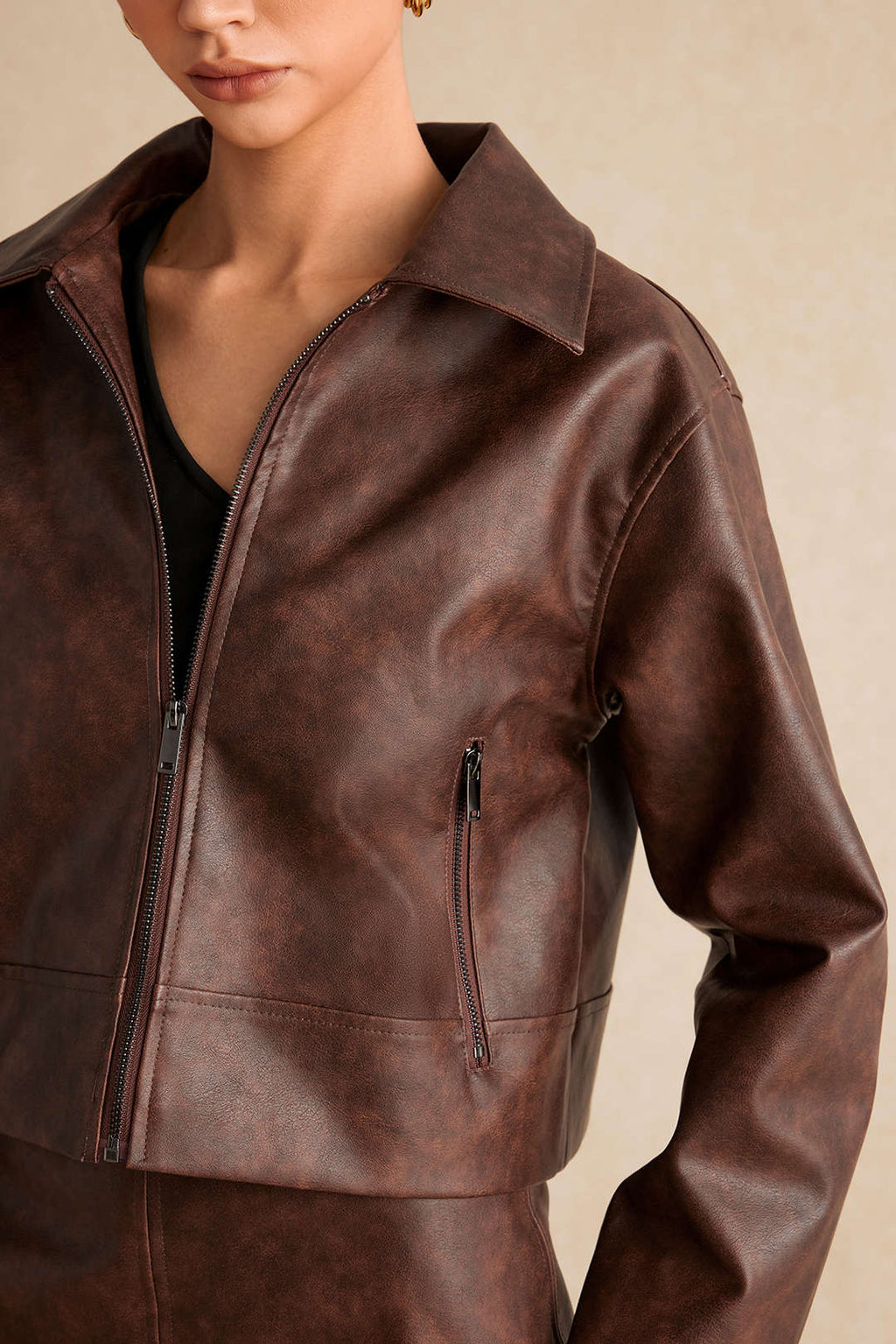 Veste Marceau