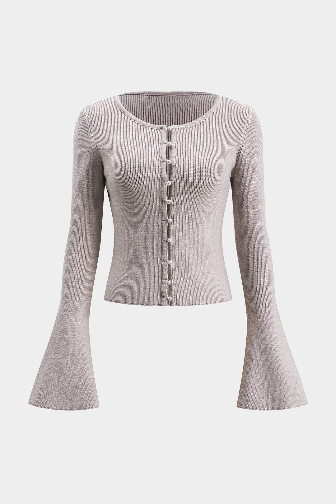 Üç Parçalı Örgü Seti 