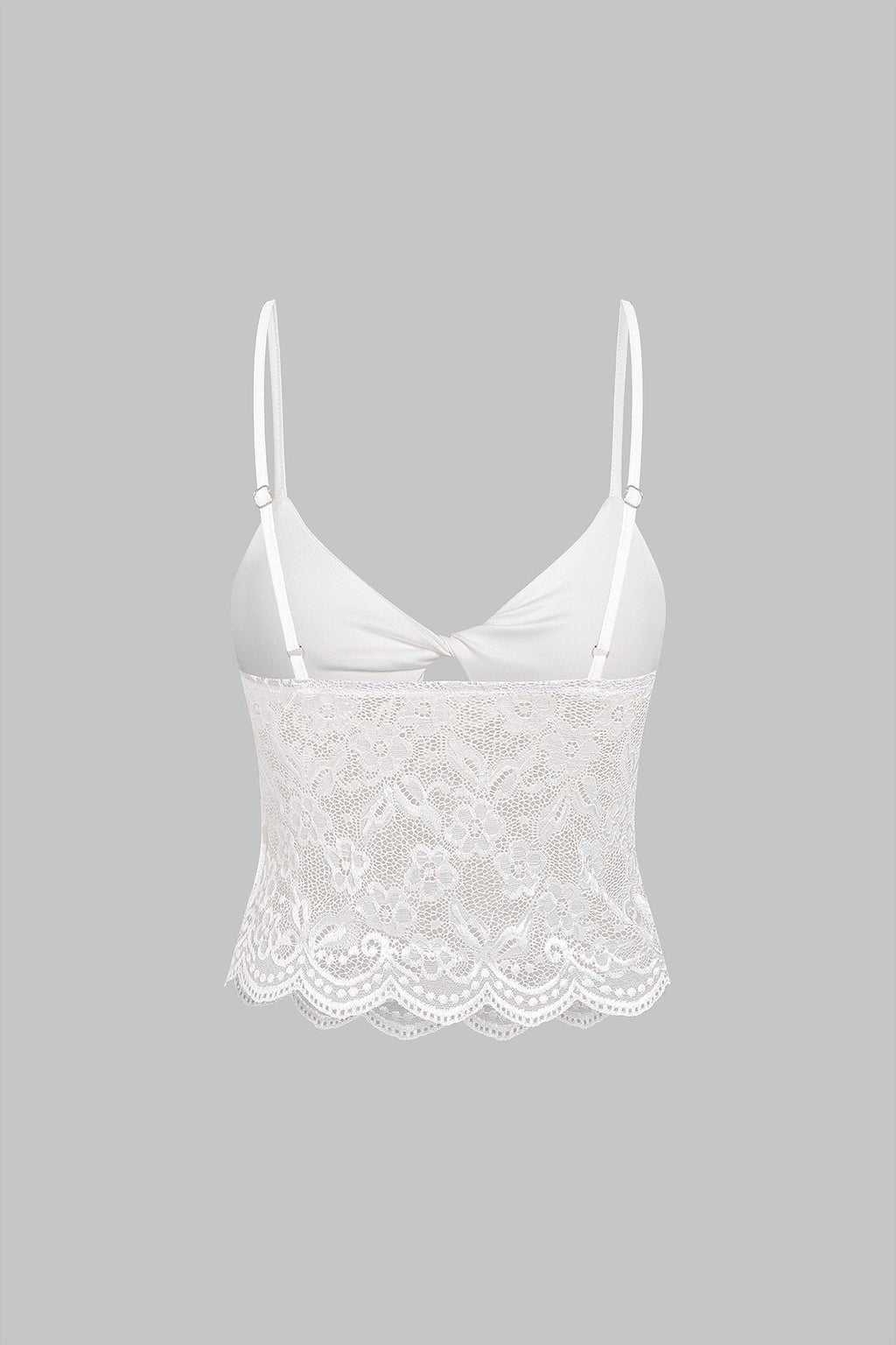 Top Blanchette