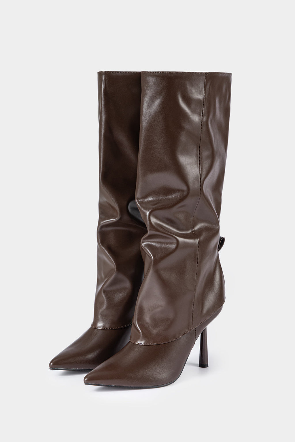 Bottes Éléonine