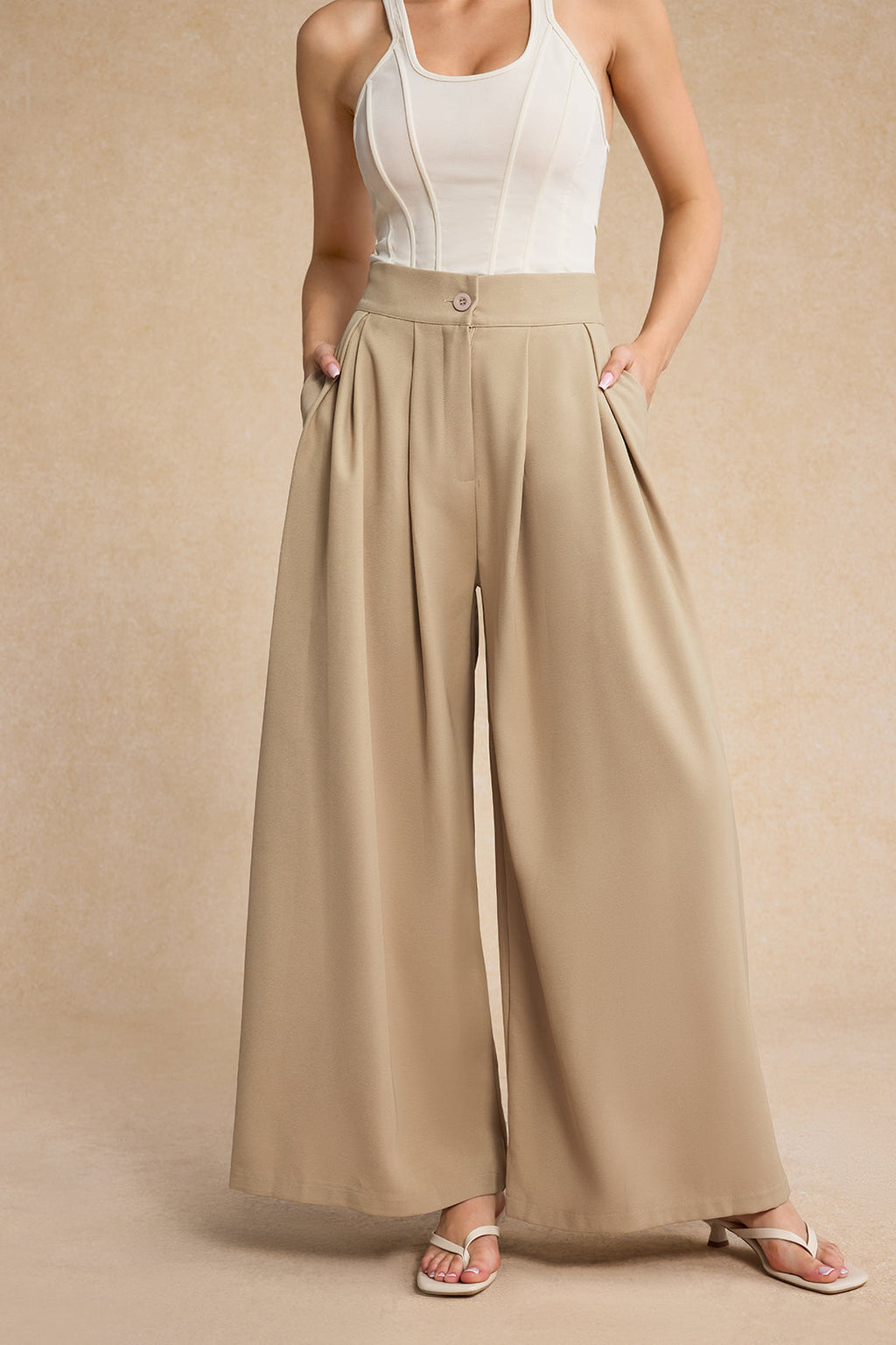 Pantalon Élise