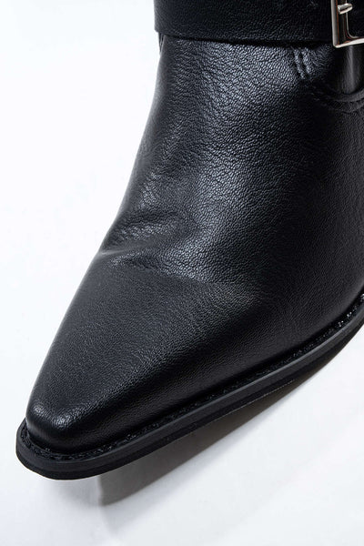 Milano Noir Boots