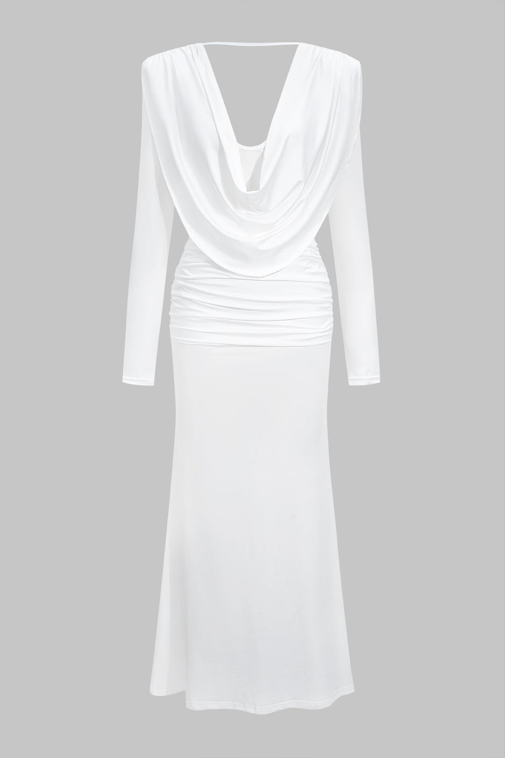 Robe Lucienne
