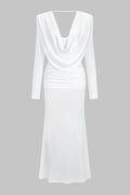 Robe Lucienne