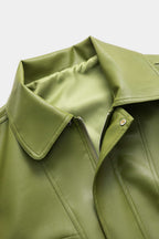 Veste Oliviane