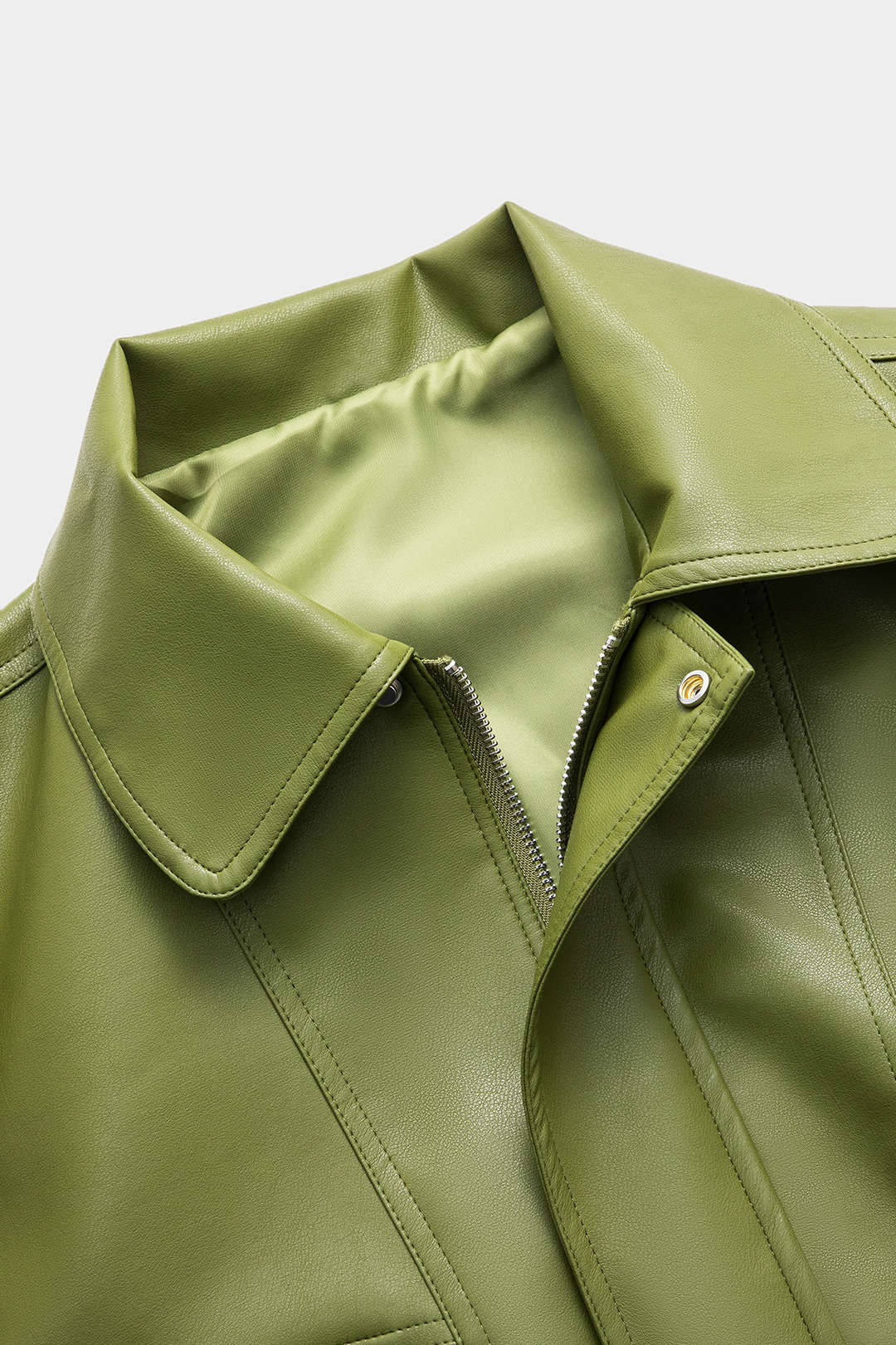 Veste Oliviane