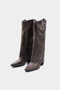 Bottes Clémorine