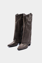 Bottes Clémorine