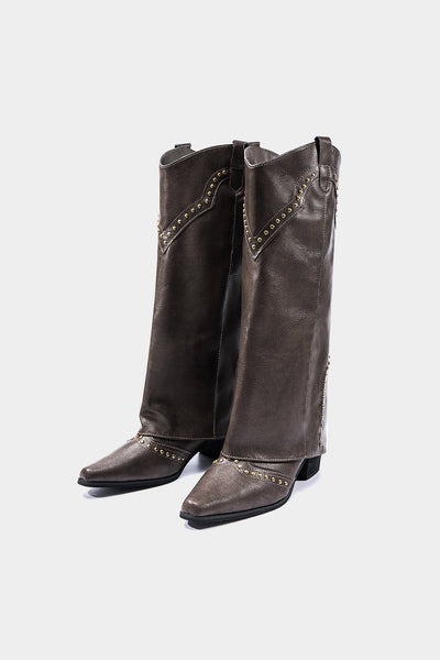 Western Soul Boots