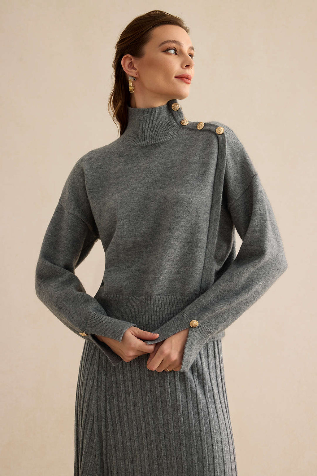 Pull Solviane
