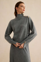 Pull Solviane