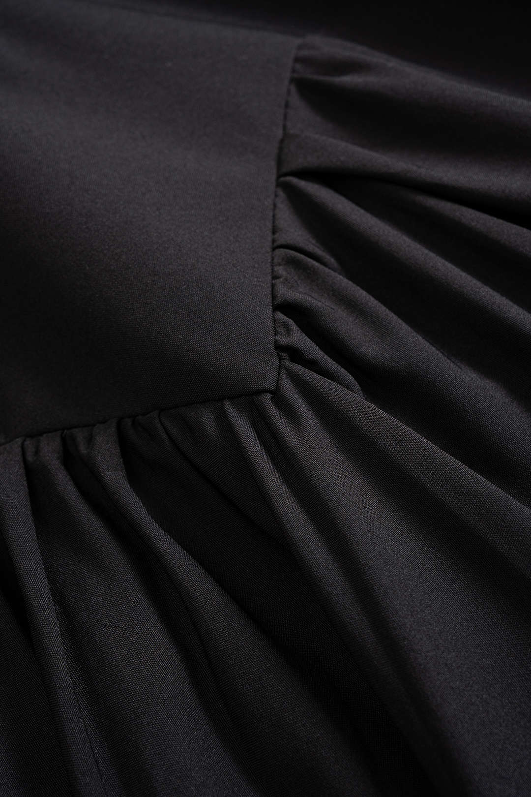 Bol Kesimli Maksi Etek