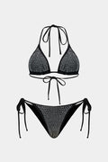 Noir Spark Bikini