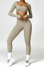 SET Amara