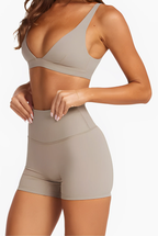 Reggiseno Liscio