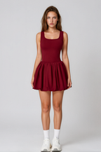 Alba Dress