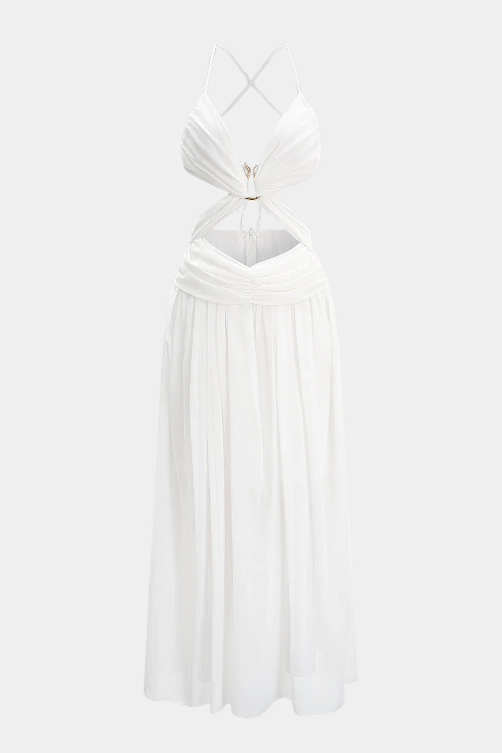 Robe Léonie