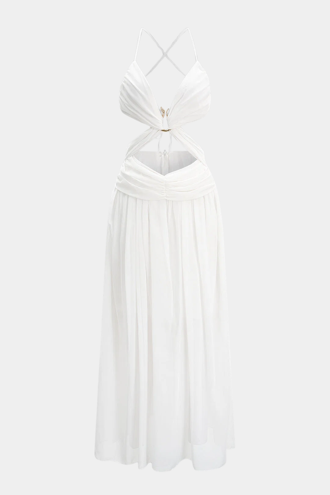 Robe Léonie
