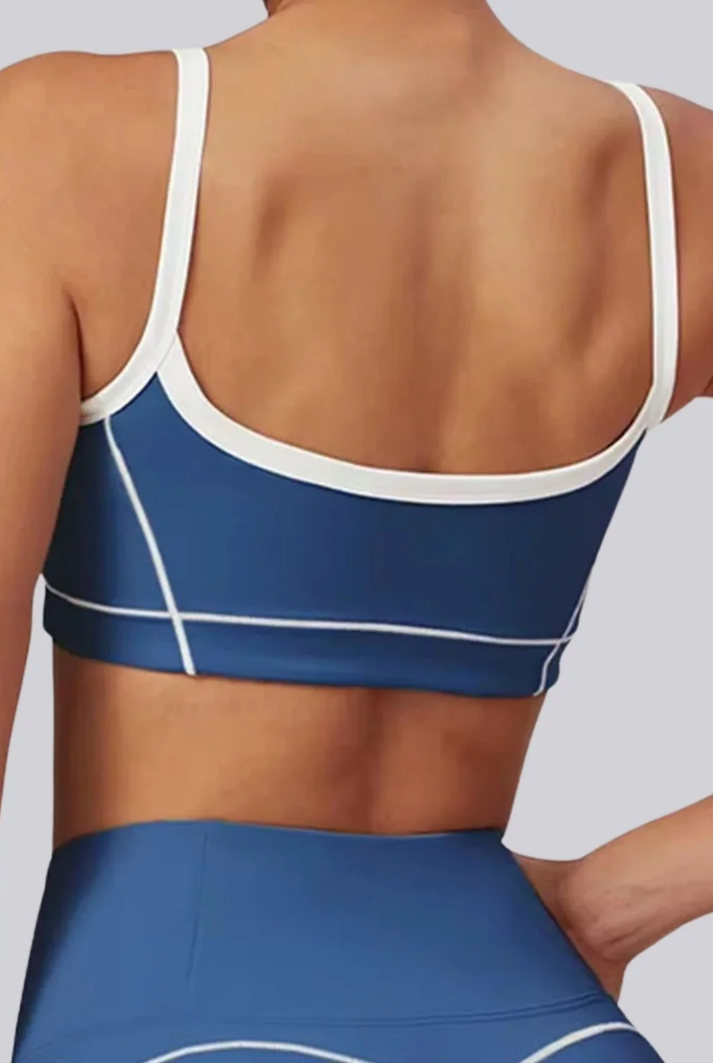 Linea reggiseno